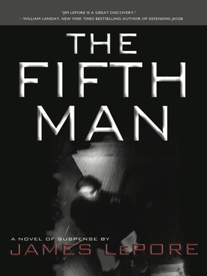 cover image of The Fifth Man